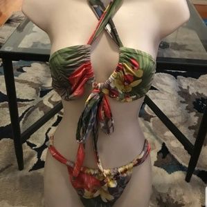 Victoria Secret MEDIUM 2pc bikini